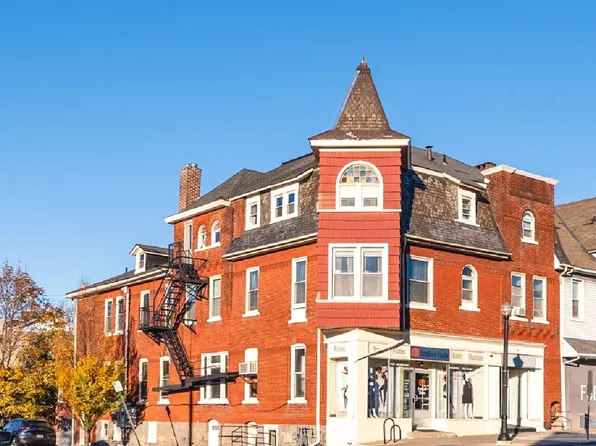 608 4th Ave APT 7, Bethlehem, PA 18018