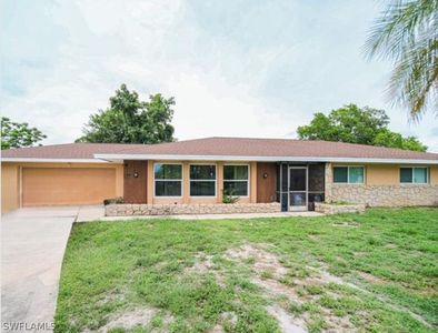 500 Pennview Ave, Lehigh Acres, FL, 33936