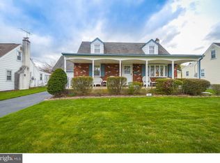 504 Preston Ln, Hatboro, PA