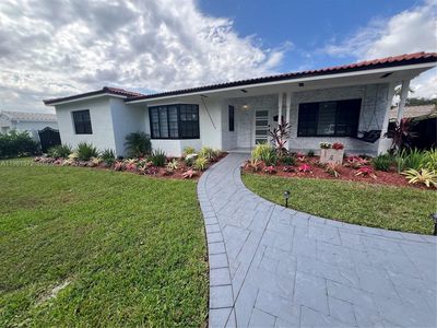 140 Pocatella St, Miami Springs, FL, 33166