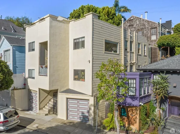 204 Corbett Ave, San Francisco, CA 94114