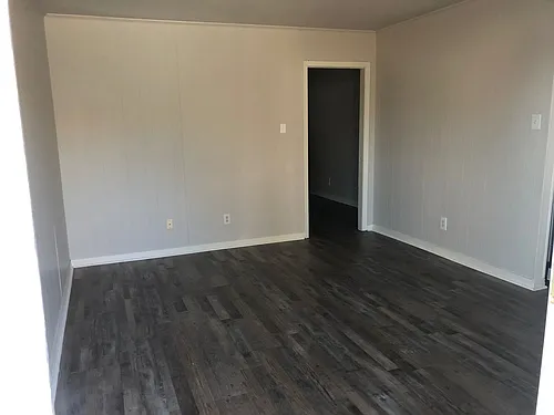 Floor plan 1821 MAY AVE