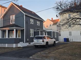 41 Campbell Ter, Pawtucket, RI 02860