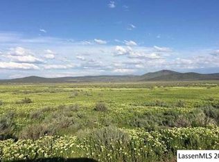 LOT 191 Williams Rd, Madeline, CA 96119