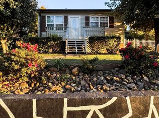 322 Leonard St, Greeneville, TN 37745