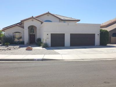 4811 W 30th Pl, Yuma, AZ, 85364