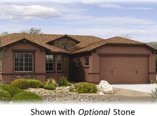 18382 W Post Dr, Surprise, AZ 85388