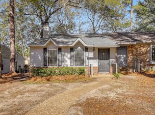 2726 Via Milano Ave #A, Tallahassee, FL 32303