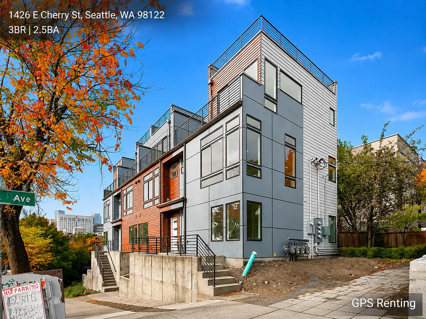 Beautiful 3 Beds, 2.5 Baths, home! — Photo 3