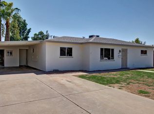 2945 W El Caminito Dr, Phoenix, AZ 85051