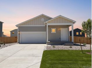 7401 Crystal Ave, Frederick, CO 80530