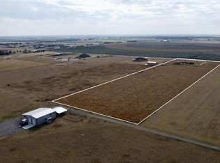 8121 E C #R5970, Idalou, TX 79329