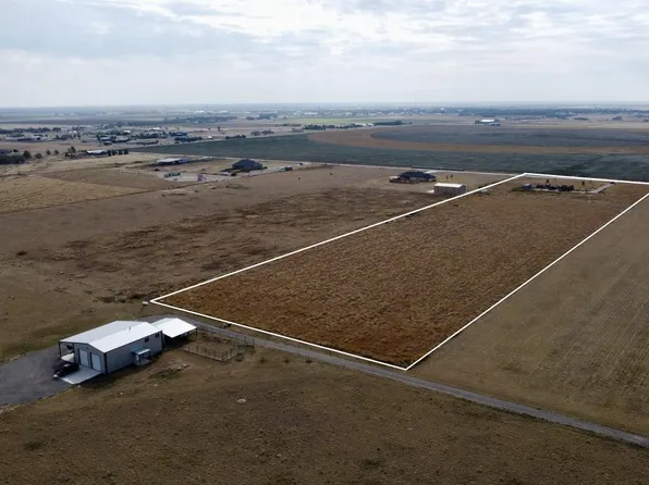 8121 E C #R5970, Idalou, TX 79329