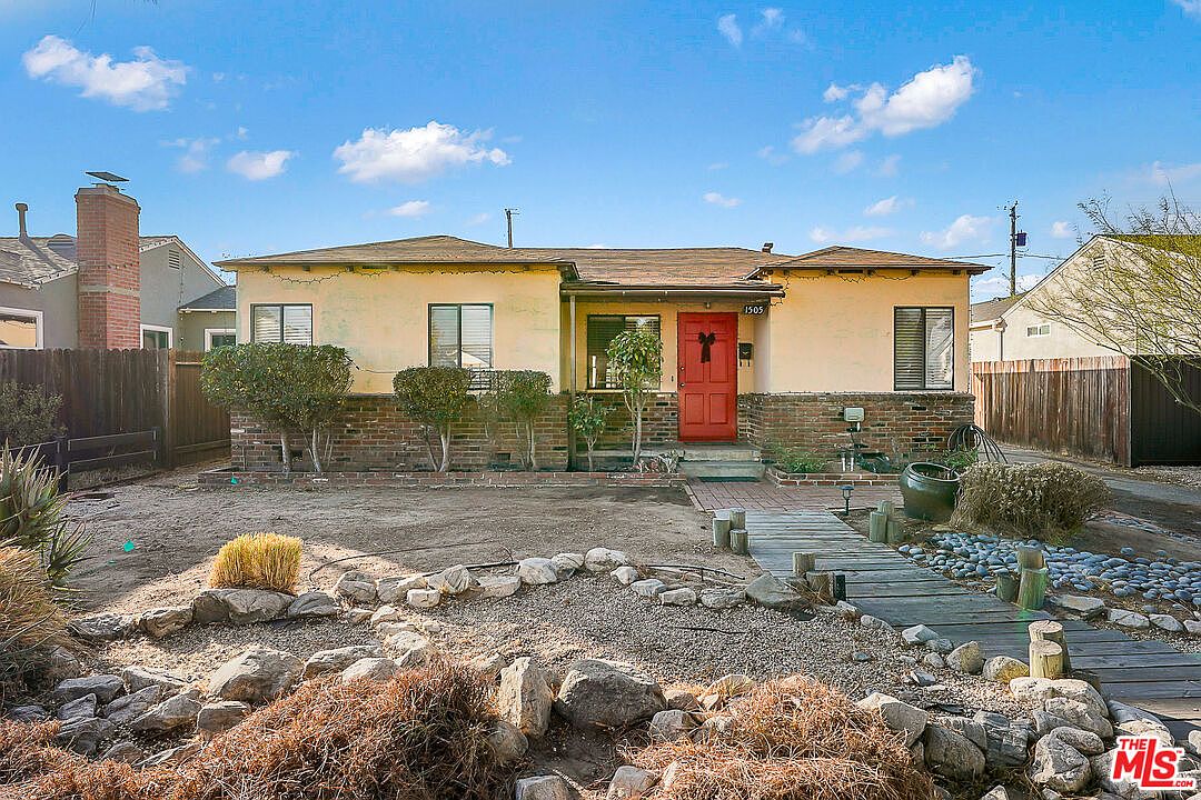 1505 N Niagara St, Burbank, CA 91505 | Zillow