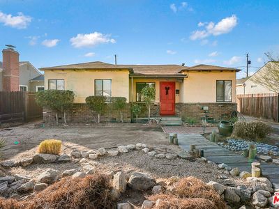1505 N Niagara St, Burbank, CA, 91505