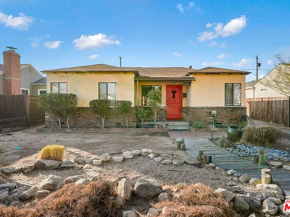 1505 N Niagara St, Burbank, CA 91505
