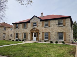 5126 W Roosevelt Dr #2, Milwaukee, WI 53216