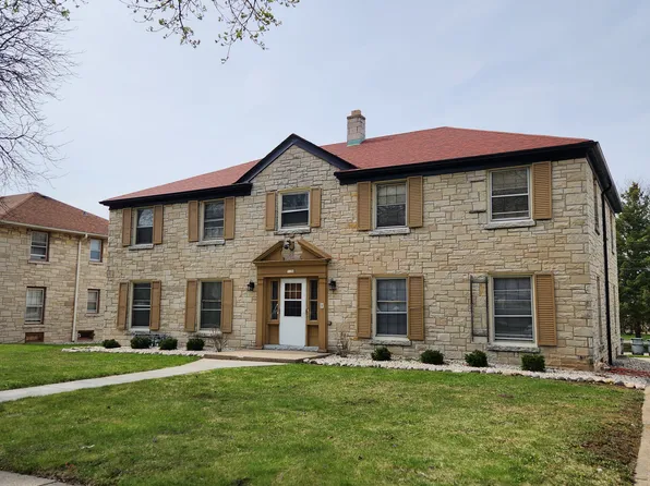 5126 W Roosevelt Dr #2, Milwaukee, WI 53216