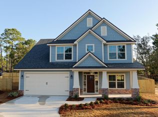1719 19th St, Niceville, FL 32578