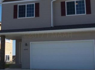 6242 56th Ave S, Fargo, ND