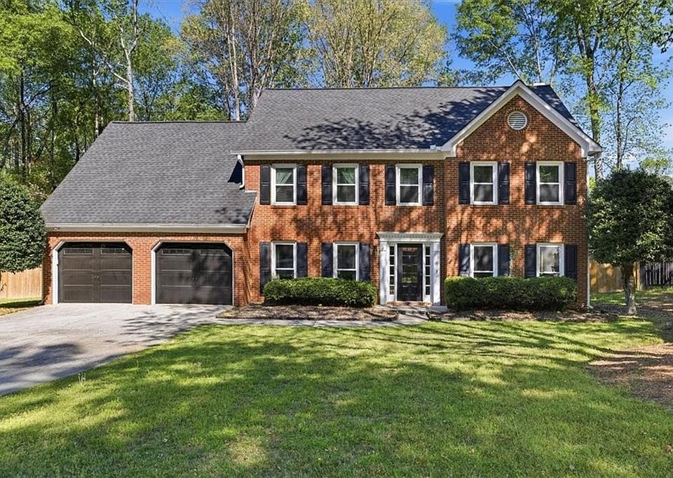 1st image of 2863 Wynford Dr SW
