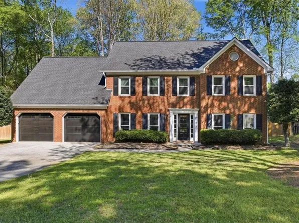 2863 Wynford Dr SW, Marietta, GA 30064