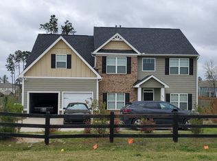 552 Rimer Pond Rd, Blythewood, SC 29016