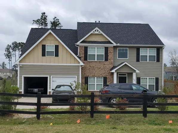 552 Rimer Pond Rd, Blythewood, SC 29016