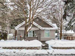 5908 N Wall St, Spokane, WA 99205
