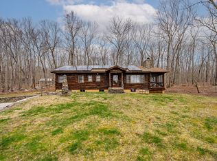 75 Crane Hill Rd, Mansfield, CT 06268