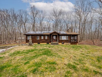 75 Crane Hill Road, Mansfield, CT, 06268