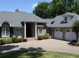 165 Low Country Dr, Penhook, VA 24137