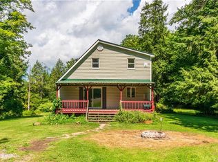13392 Ward Rd, Holland, NY 14080