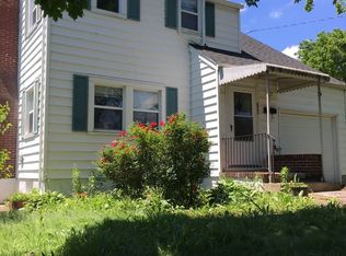 206 N 47th St, Harrisburg, PA 17111