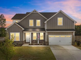 817 Diana Victoria Ct, Wendell, NC 27591