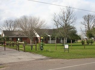 21690 Fm 507 #1-lot 1, Harlingen, TX 78550