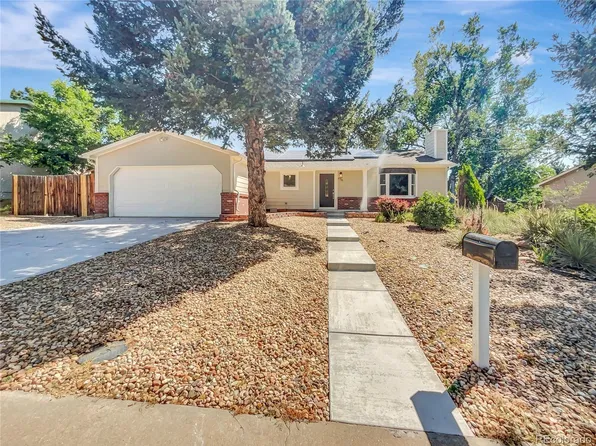 3744 S Quintero Street, Aurora, CO 80013