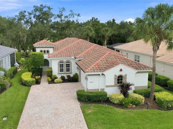 9609 PORTSIDE TERRACE, BRADENTON, FL 34212