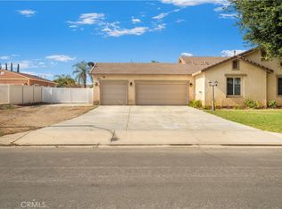 805 Limousin St, Perris, CA 92571