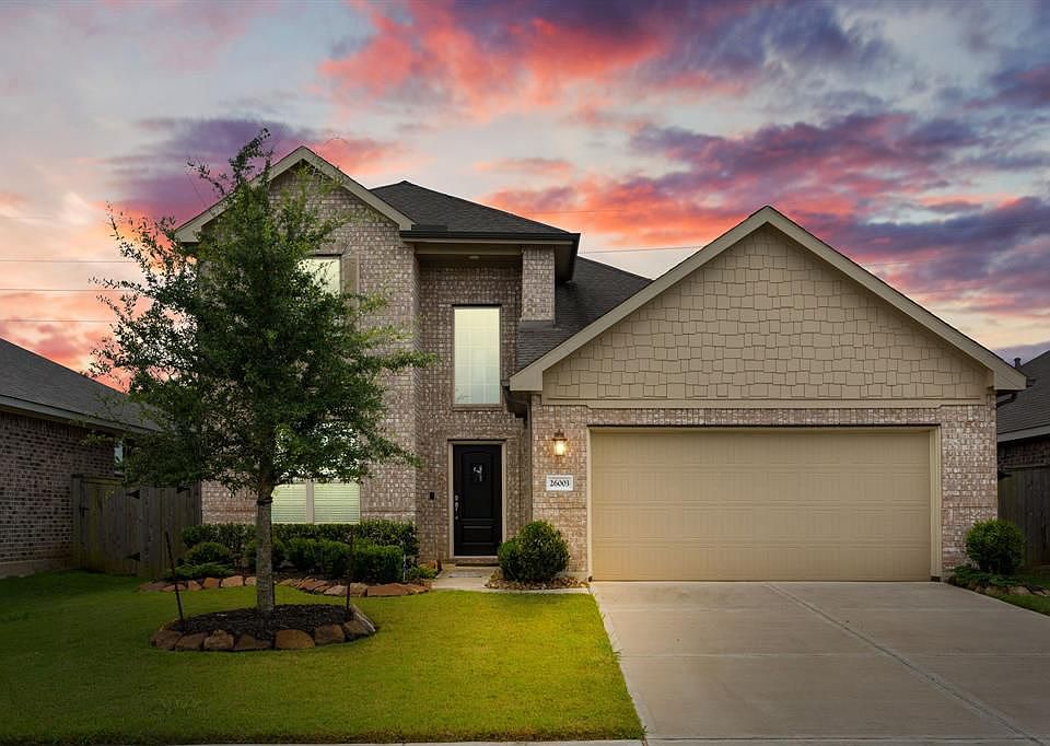 1st image of 26003 Northern Sky Dr