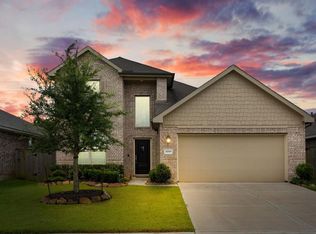 26003 Northern Sky Dr, Richmond, TX 77406