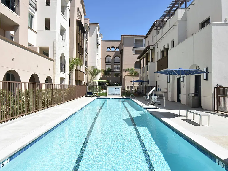 Casa Mira View Apartments — Photo 51