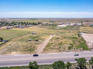 11844 Us Highway 60, Pampa, TX 79065