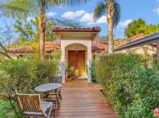 18243 Rancho St, Tarzana, CA 91356