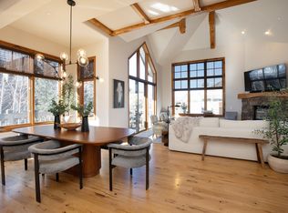 54 Cresta Rd #F-6, Edwards, CO 81632