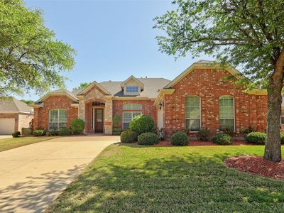 700 Walnut Hollow Dr, Mansfield, TX, 76063