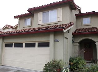 20061 Summerridge Dr, Castro Valley, CA 94552
