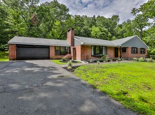 168 Haynes Rd, Townsend, MA 01469