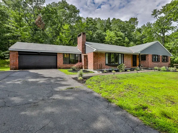 168 Haynes Rd, Townsend, MA 01469