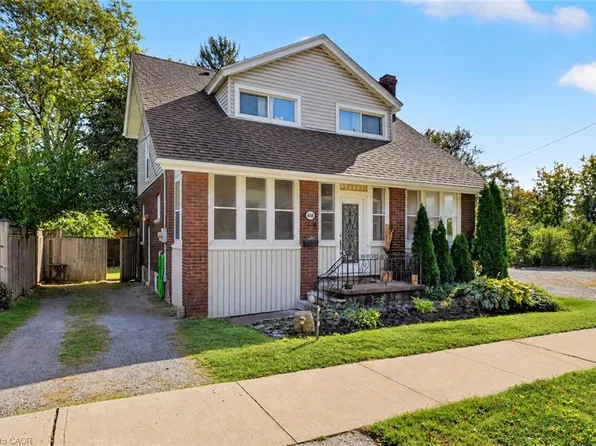 4648 Stanley Ave, Niagara Falls, ON L2E 4Z7